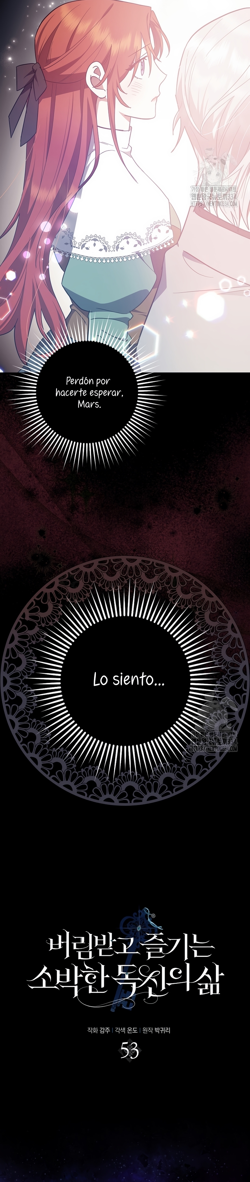 La sencilla vida de soltería disfrutada después de ser abandonada Capítulo 53 - Página 10