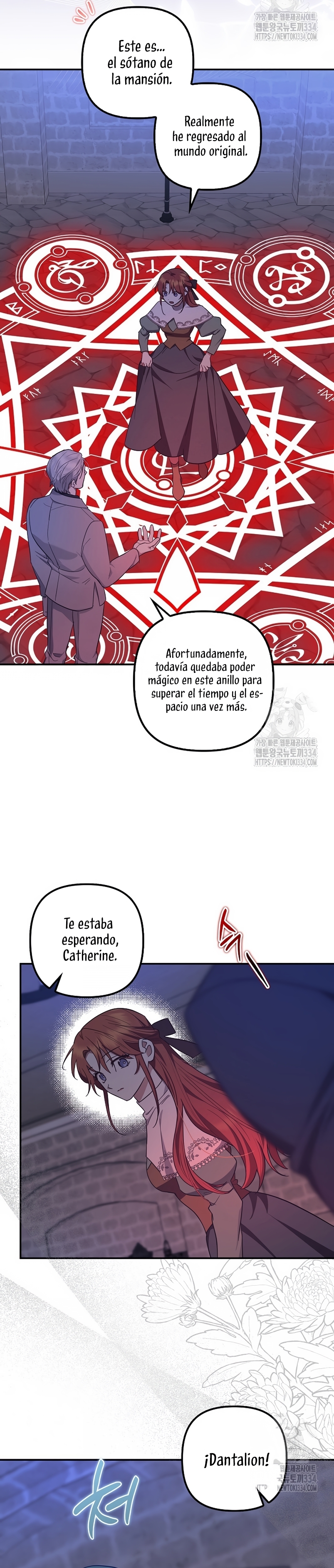 La sencilla vida de soltería disfrutada después de ser abandonada Capítulo 53 - Página 12