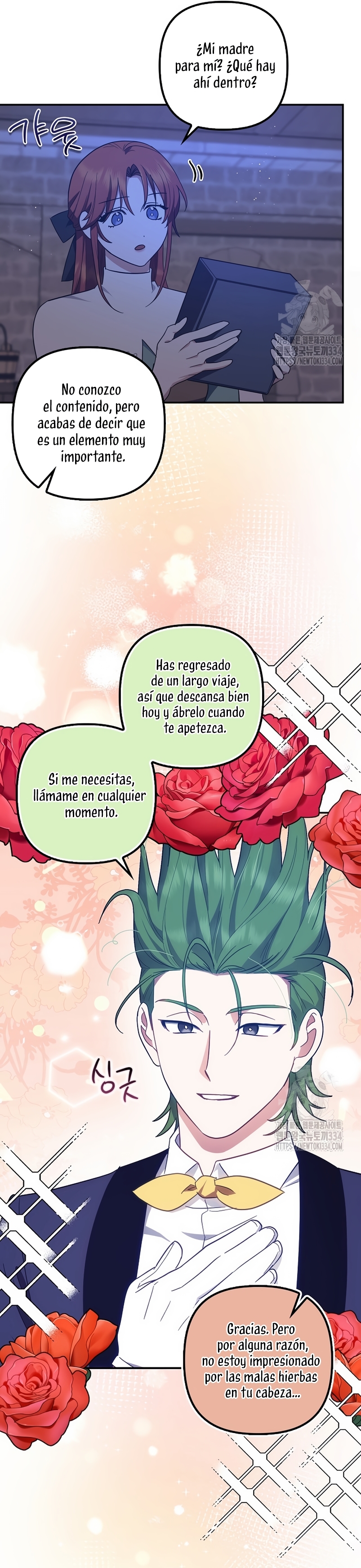 La sencilla vida de soltería disfrutada después de ser abandonada Capítulo 53 - Página 15