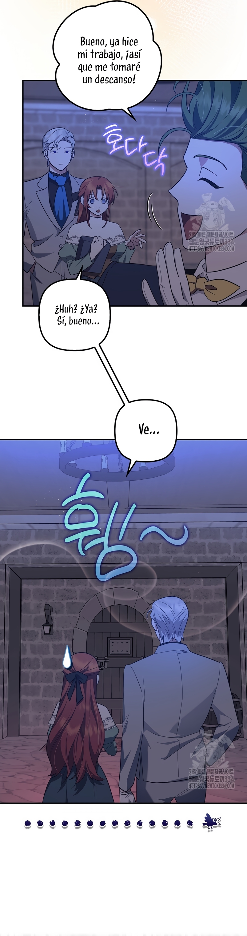 La sencilla vida de soltería disfrutada después de ser abandonada Capítulo 53 - Página 16