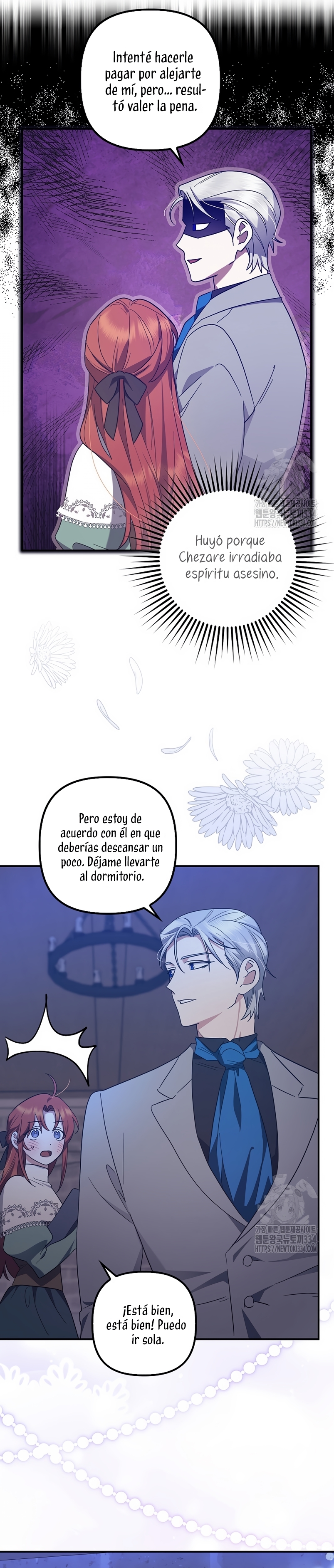 La sencilla vida de soltería disfrutada después de ser abandonada Capítulo 53 - Página 17