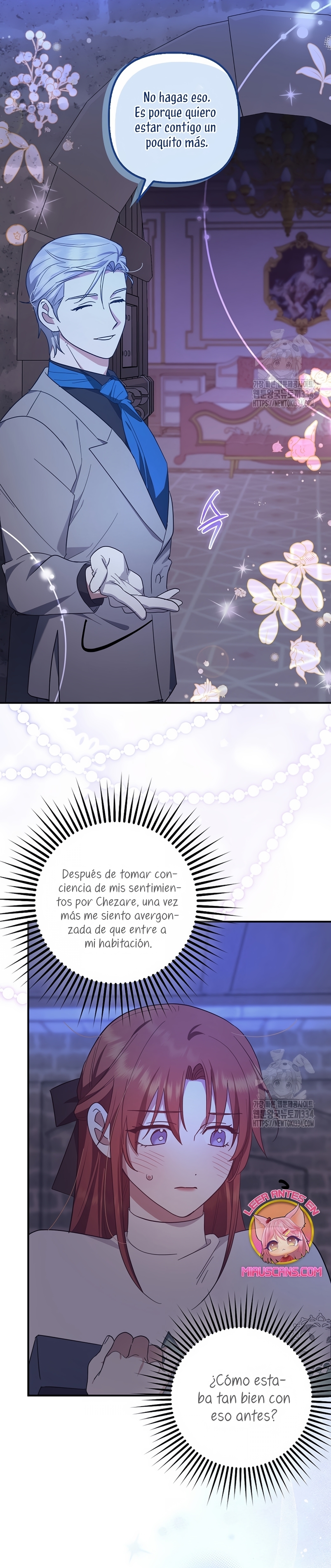 La sencilla vida de soltería disfrutada después de ser abandonada Capítulo 53 - Página 18