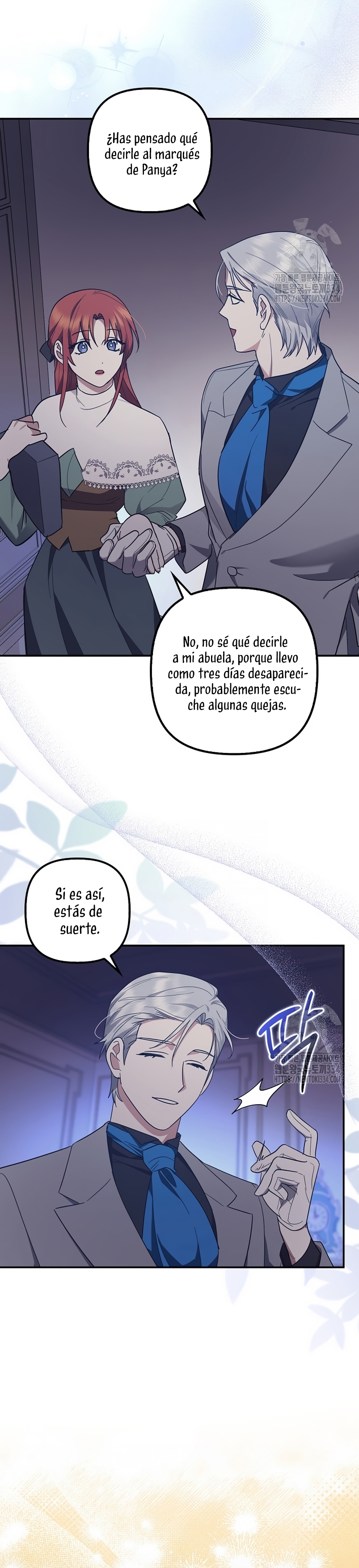 La sencilla vida de soltería disfrutada después de ser abandonada Capítulo 53 - Página 19