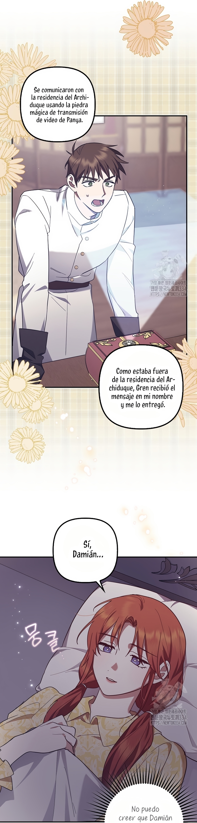 La sencilla vida de soltería disfrutada después de ser abandonada Capítulo 53 - Página 22