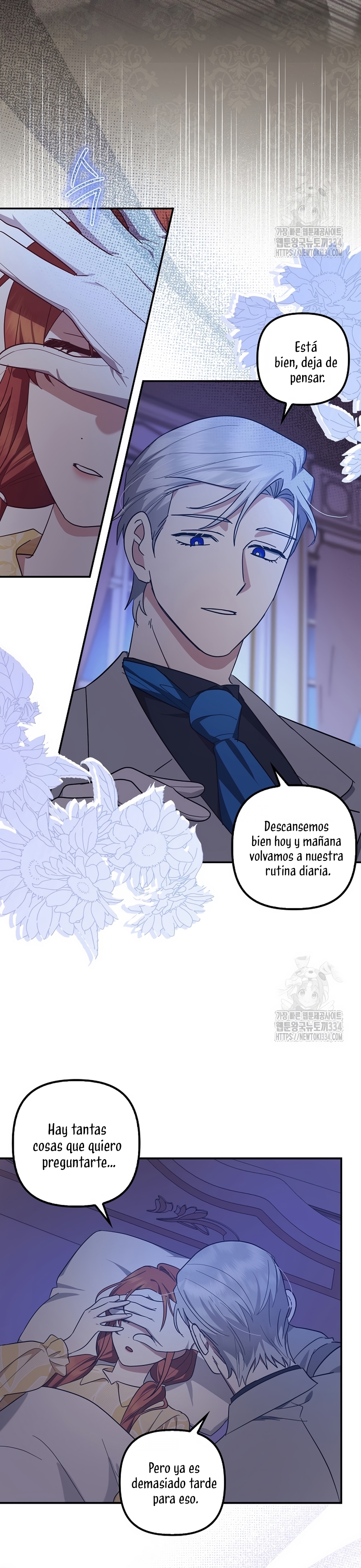 La sencilla vida de soltería disfrutada después de ser abandonada Capítulo 53 - Página 24