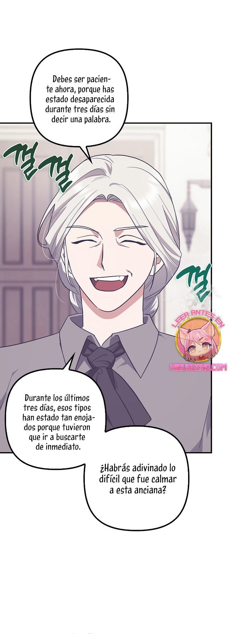 La sencilla vida de soltería disfrutada después de ser abandonada Capítulo 53 - Página 28