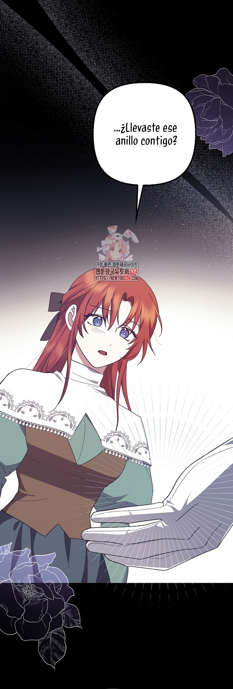 La sencilla vida de soltería disfrutada después de ser abandonada Capítulo 53 - Página 3