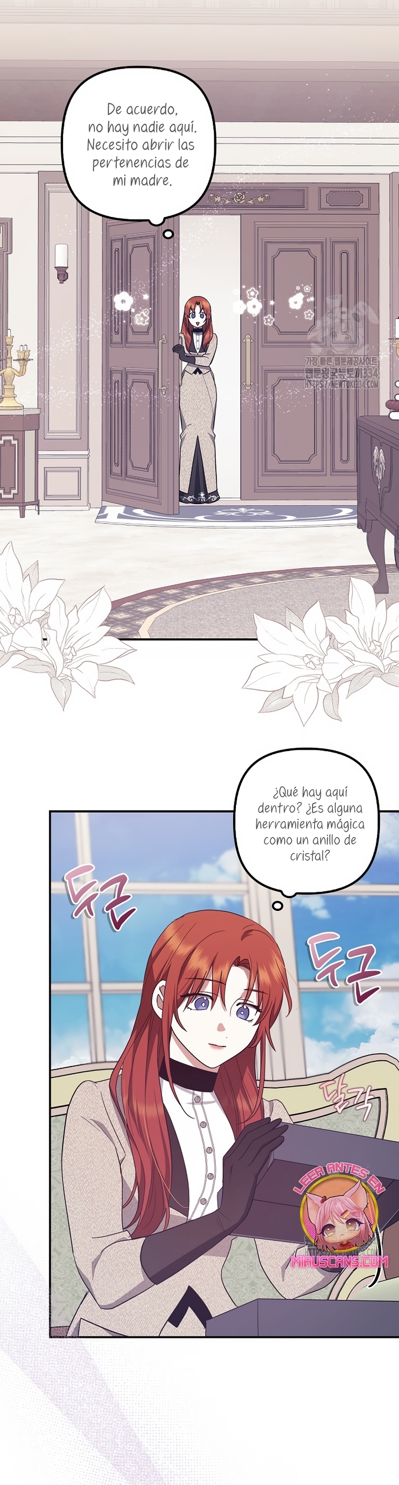 La sencilla vida de soltería disfrutada después de ser abandonada Capítulo 53 - Página 31