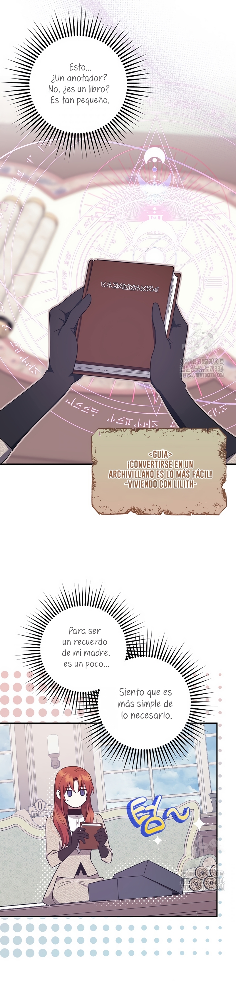 La sencilla vida de soltería disfrutada después de ser abandonada Capítulo 53 - Página 32