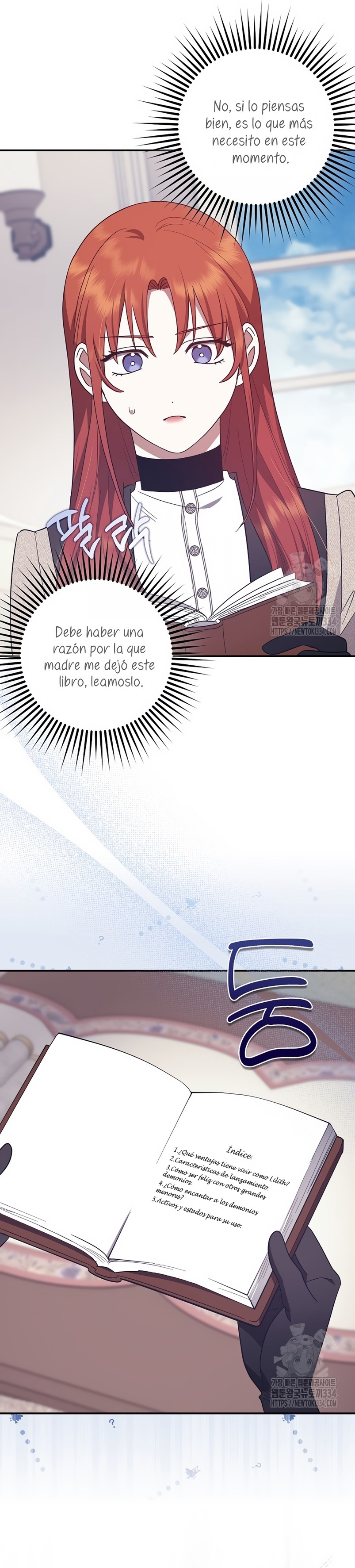 La sencilla vida de soltería disfrutada después de ser abandonada Capítulo 53 - Página 33