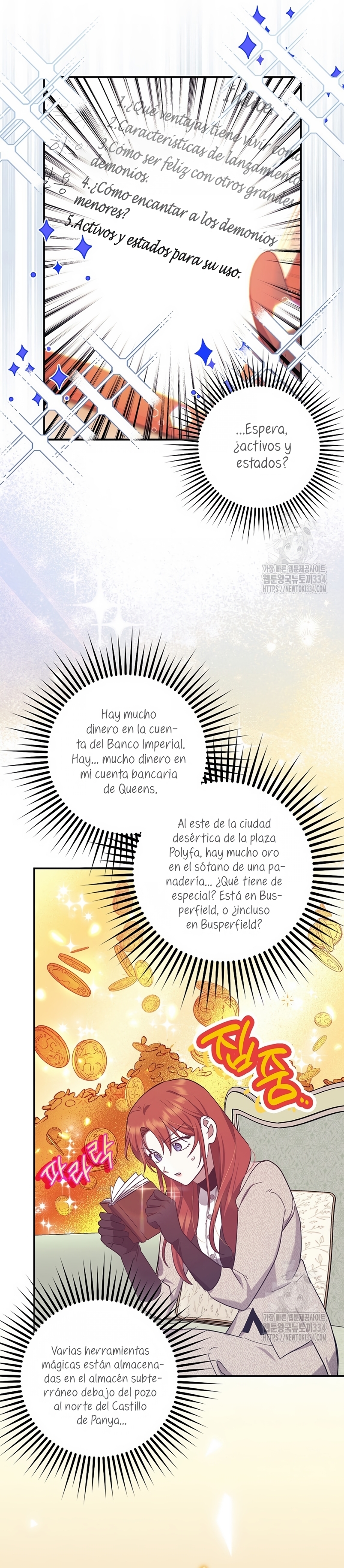 La sencilla vida de soltería disfrutada después de ser abandonada Capítulo 53 - Página 34