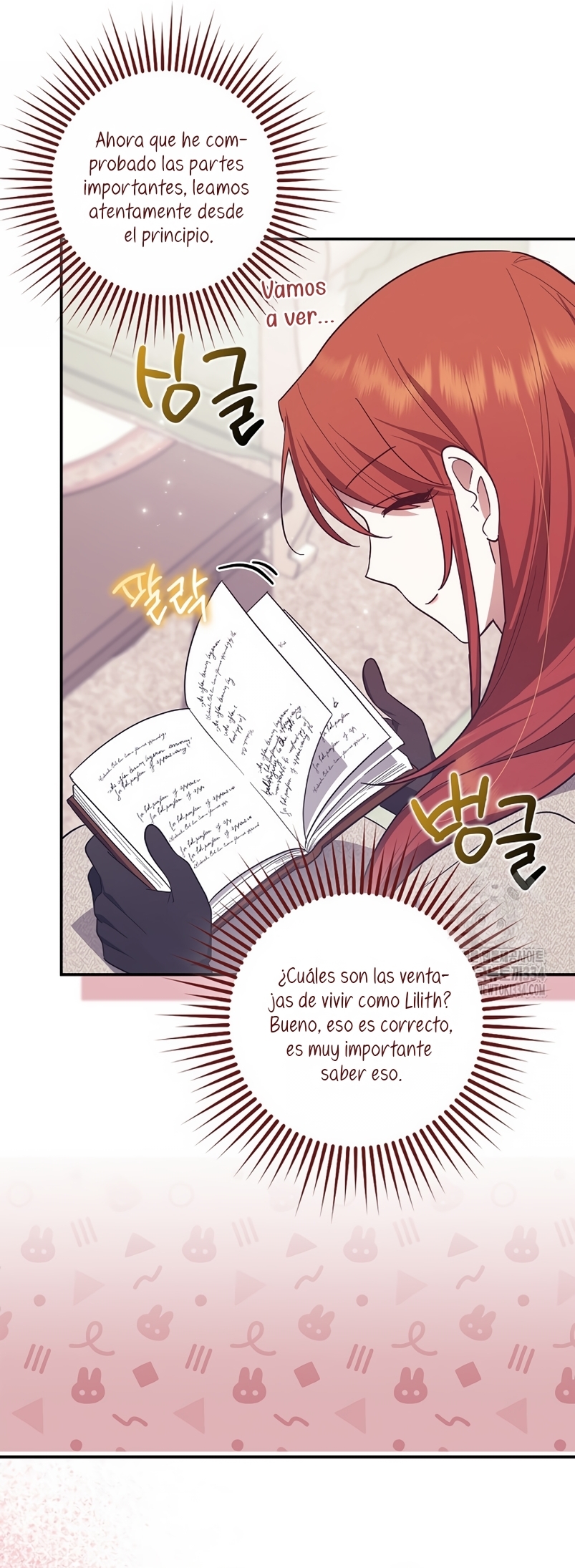 La sencilla vida de soltería disfrutada después de ser abandonada Capítulo 53 - Página 36