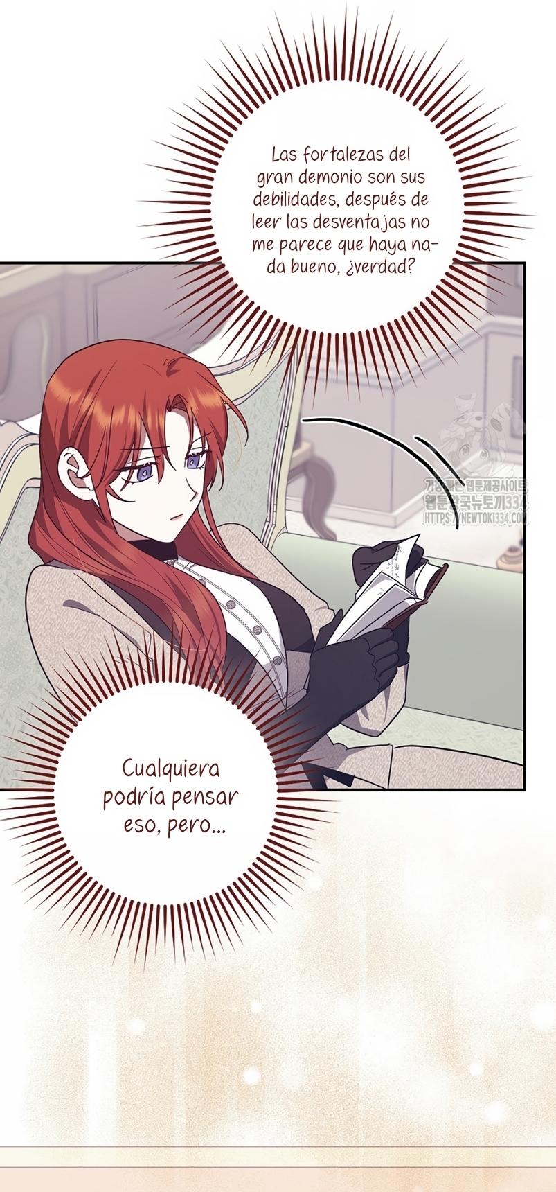 La sencilla vida de soltería disfrutada después de ser abandonada Capítulo 53 - Página 38