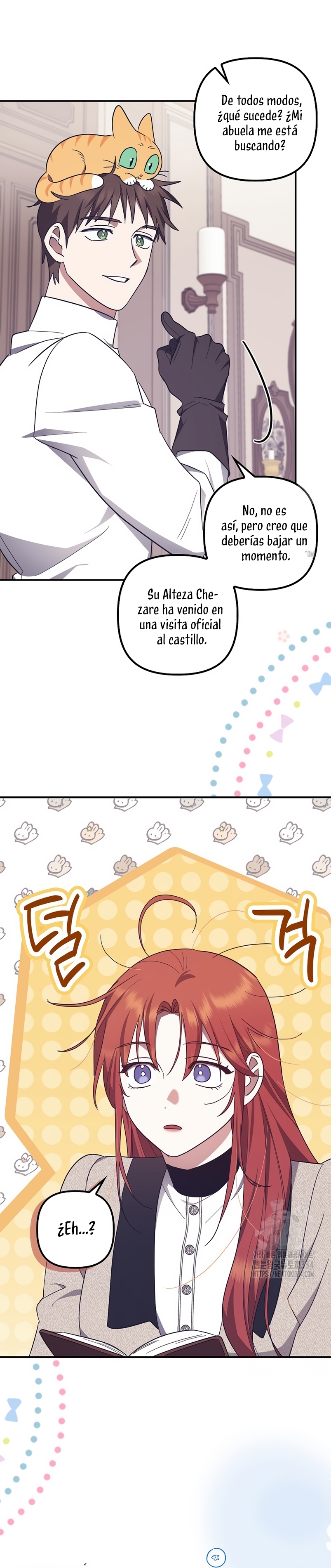 La sencilla vida de soltería disfrutada después de ser abandonada Capítulo 53 - Página 42