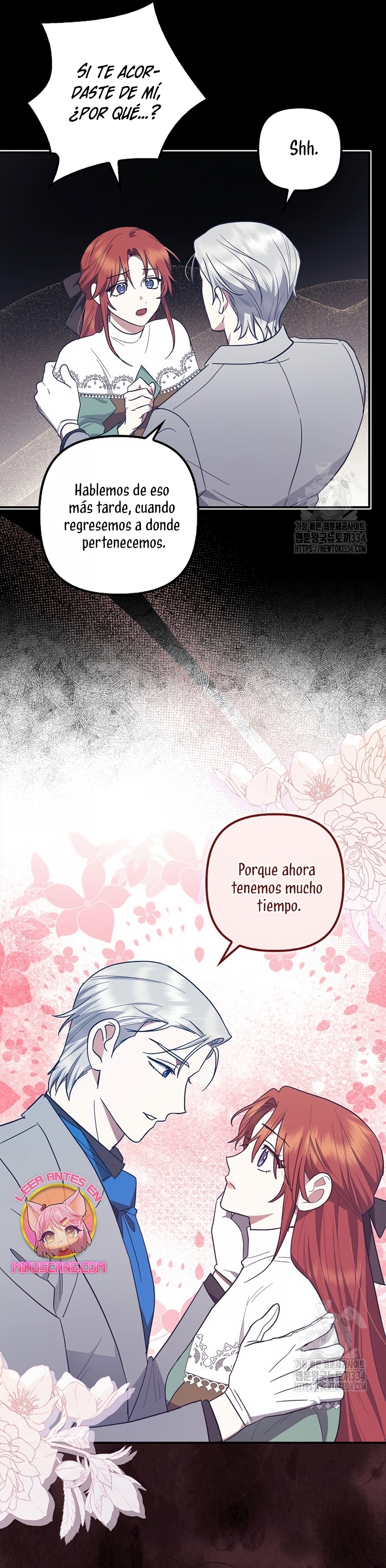 La sencilla vida de soltería disfrutada después de ser abandonada Capítulo 53 - Página 5