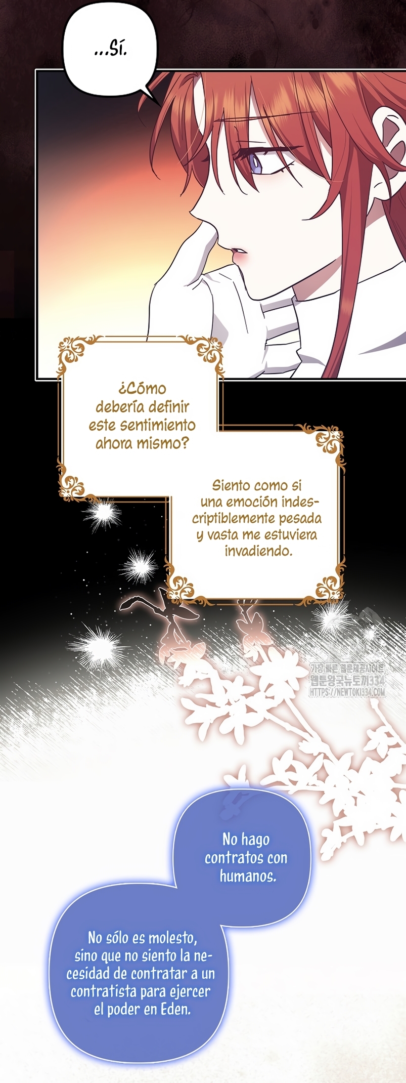 La sencilla vida de soltería disfrutada después de ser abandonada Capítulo 53 - Página 6