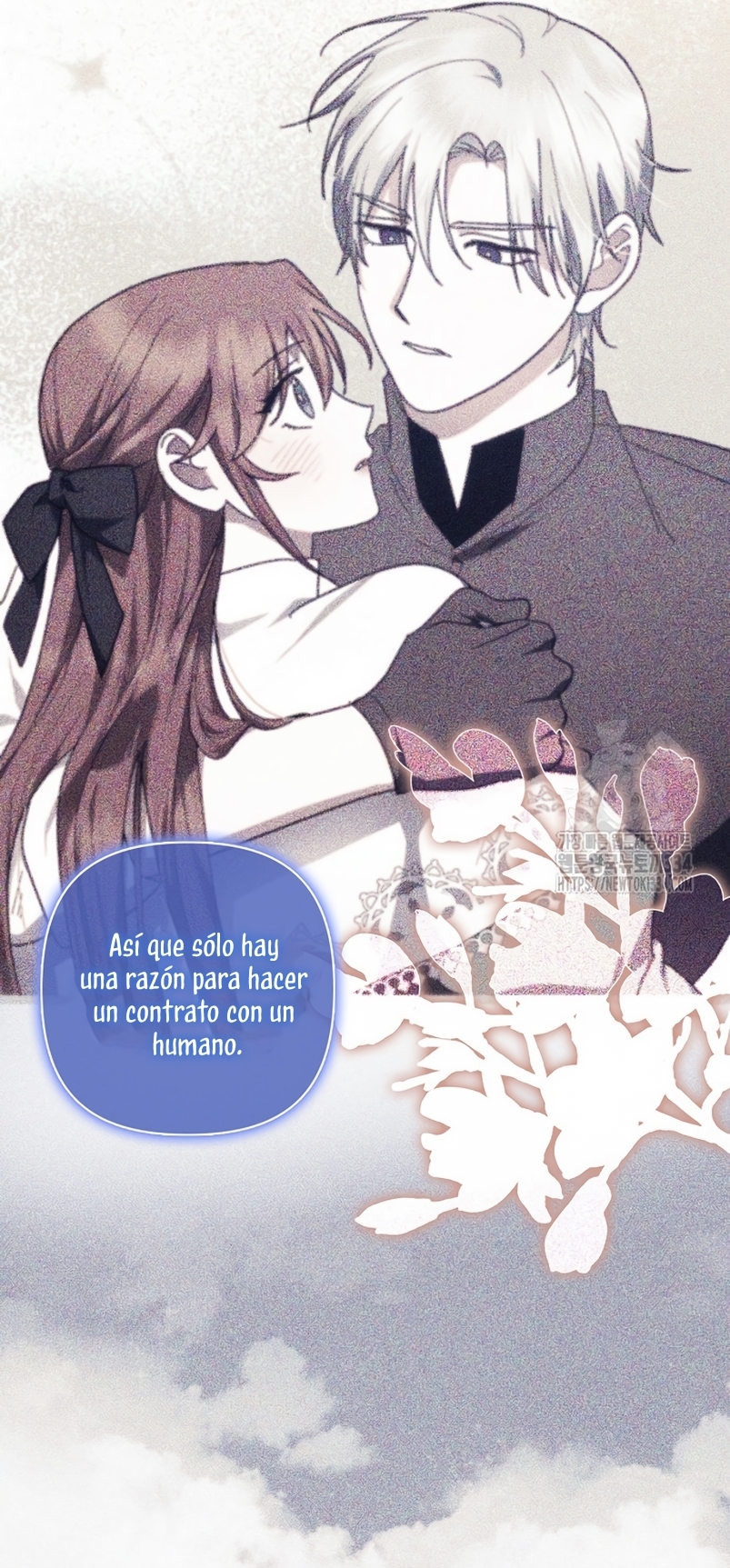 La sencilla vida de soltería disfrutada después de ser abandonada Capítulo 53 - Página 7