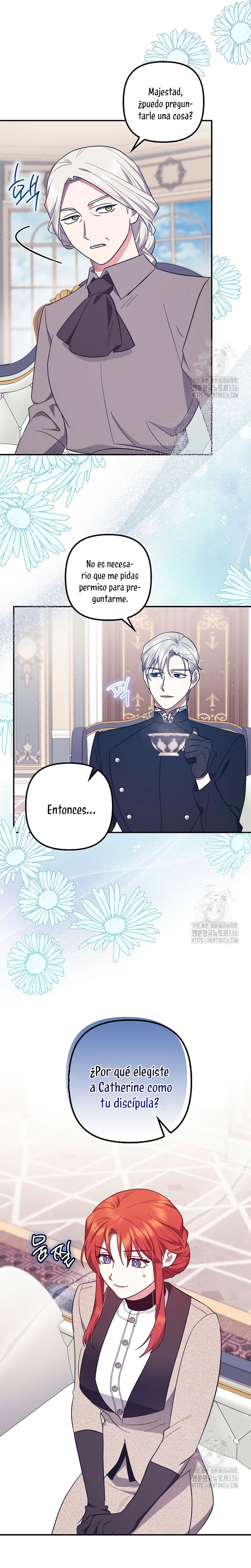 La sencilla vida de soltería disfrutada después de ser abandonada Capítulo 54 - Página 10