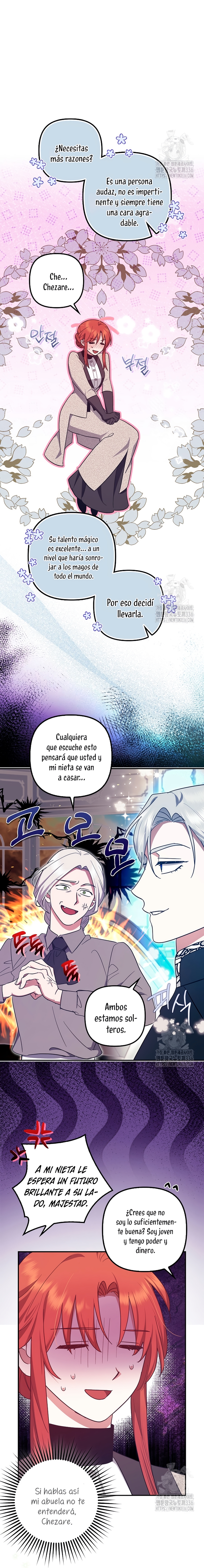 La sencilla vida de soltería disfrutada después de ser abandonada Capítulo 54 - Página 13