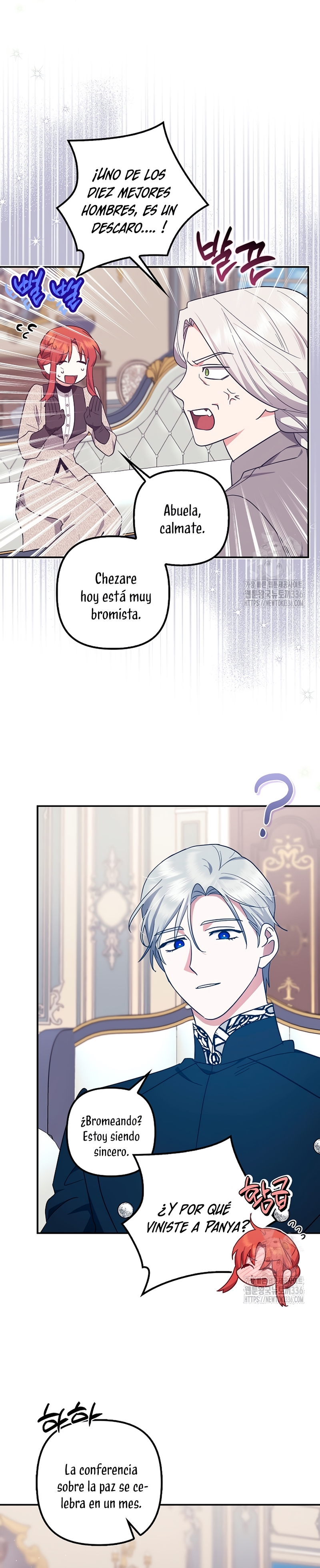 La sencilla vida de soltería disfrutada después de ser abandonada Capítulo 54 - Página 14