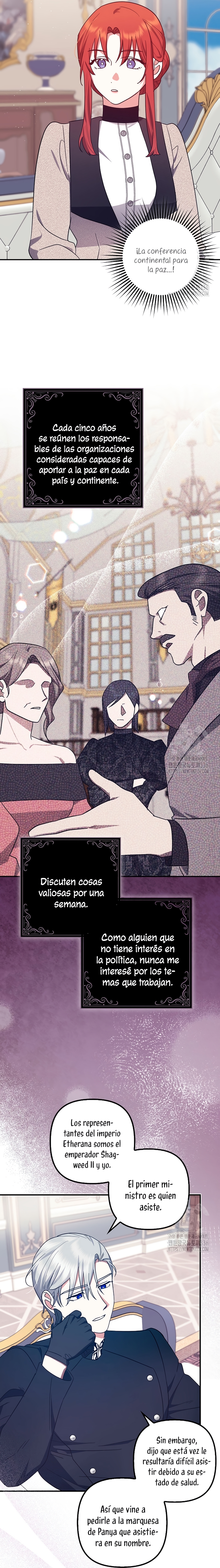 La sencilla vida de soltería disfrutada después de ser abandonada Capítulo 54 - Página 15