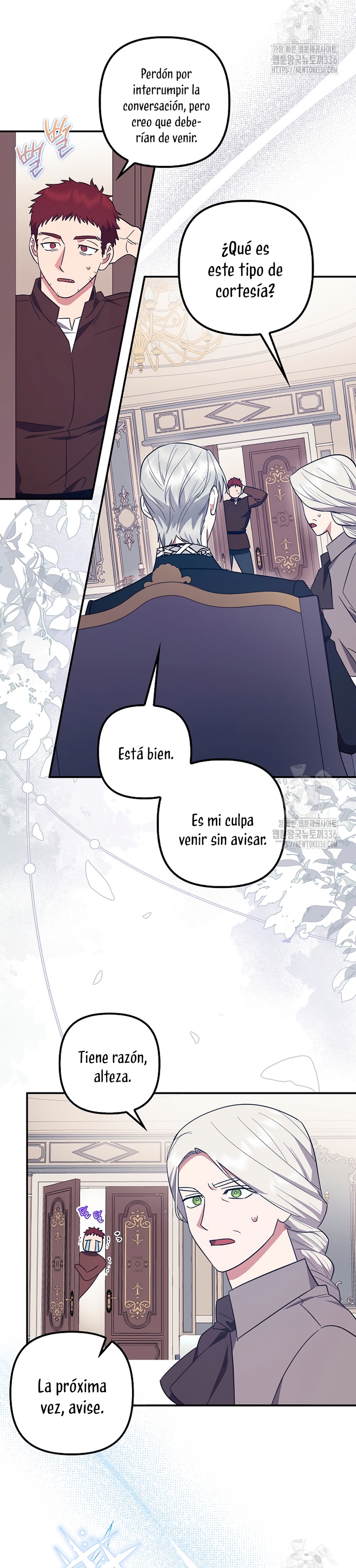 La sencilla vida de soltería disfrutada después de ser abandonada Capítulo 54 - Página 18