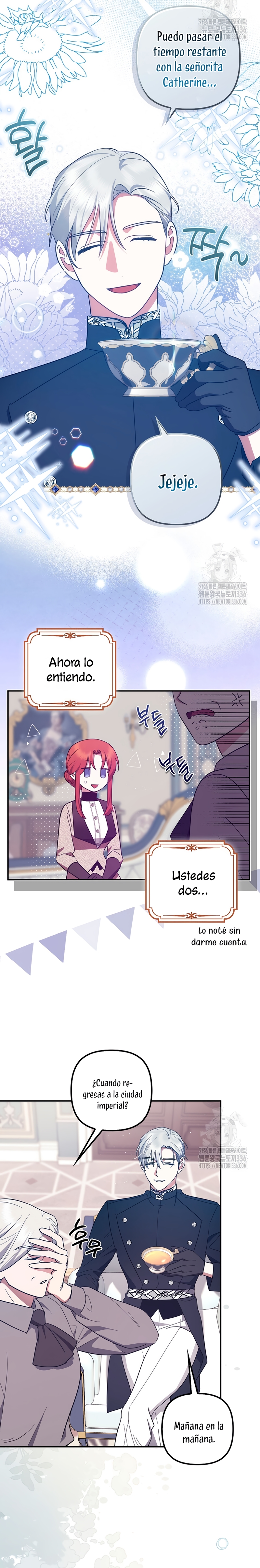 La sencilla vida de soltería disfrutada después de ser abandonada Capítulo 54 - Página 19