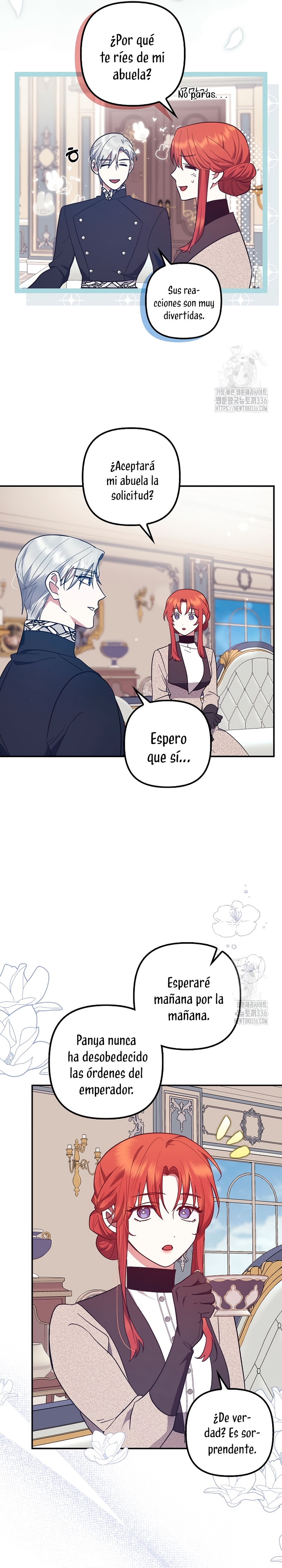 La sencilla vida de soltería disfrutada después de ser abandonada Capítulo 54 - Página 21