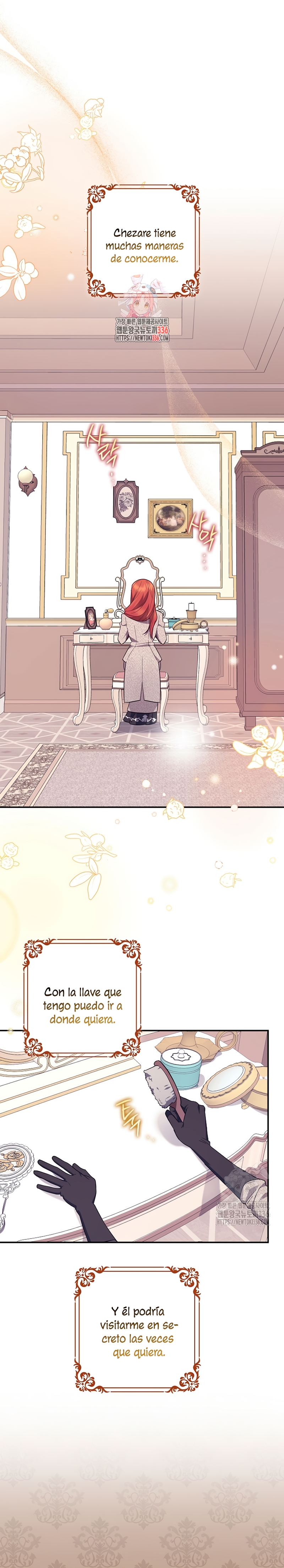 La sencilla vida de soltería disfrutada después de ser abandonada Capítulo 54 - Página 3