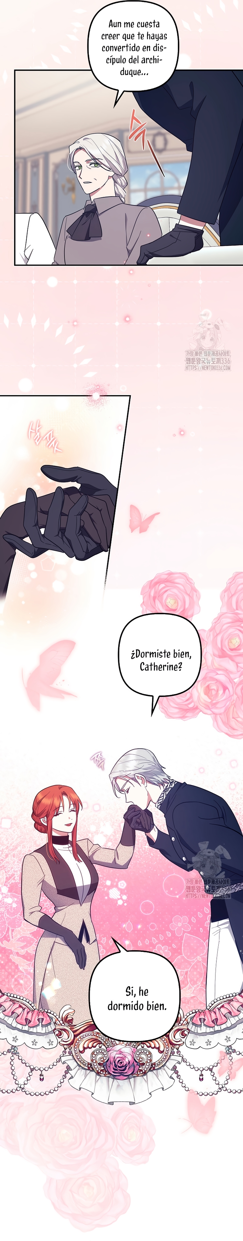 La sencilla vida de soltería disfrutada después de ser abandonada Capítulo 54 - Página 7