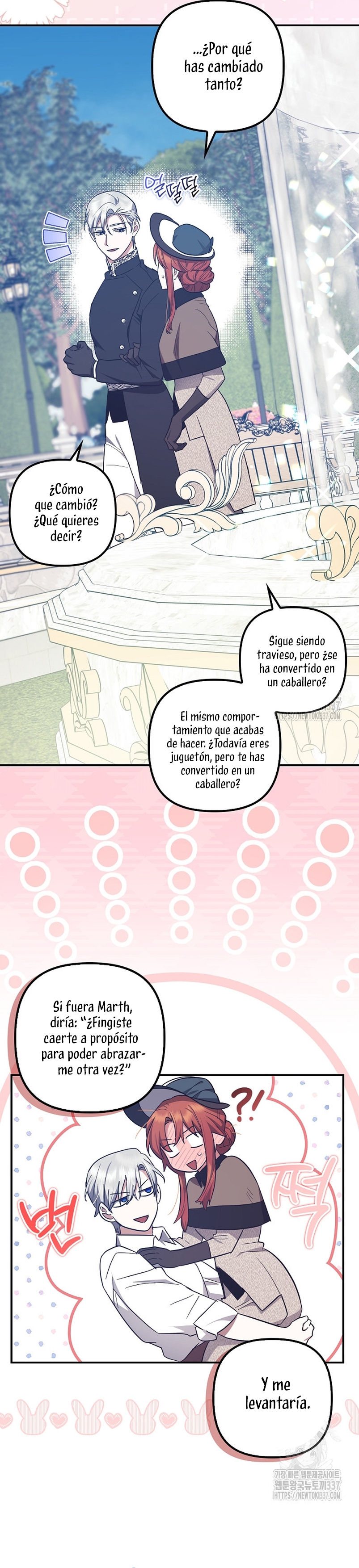 La sencilla vida de soltería disfrutada después de ser abandonada Capítulo 55 - Página 11