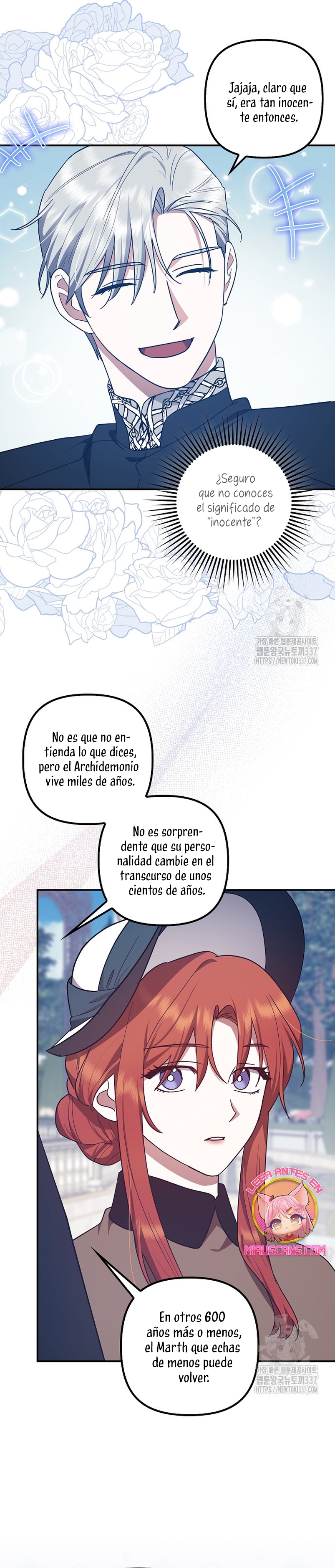 La sencilla vida de soltería disfrutada después de ser abandonada Capítulo 55 - Página 12