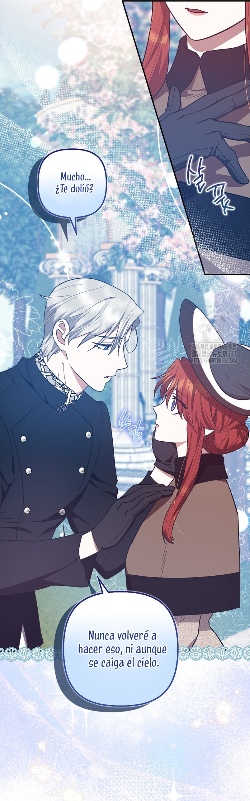 La sencilla vida de soltería disfrutada después de ser abandonada Capítulo 55 - Página 14