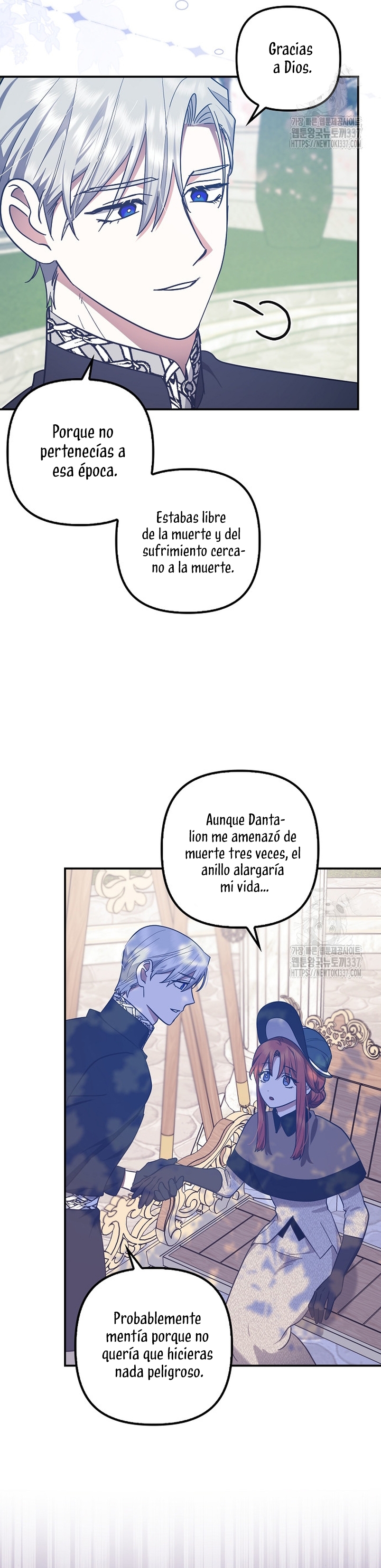 La sencilla vida de soltería disfrutada después de ser abandonada Capítulo 55 - Página 16