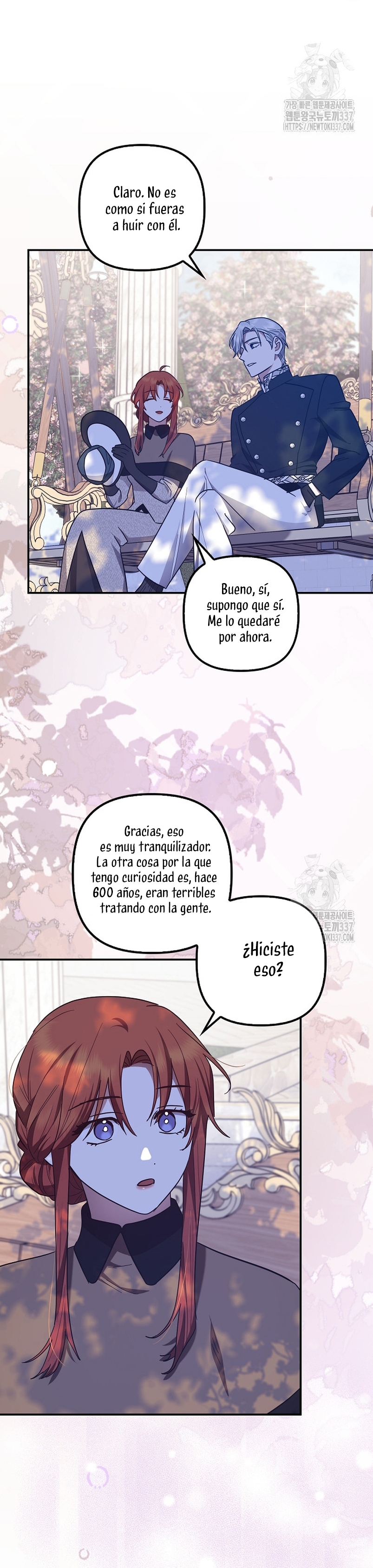 La sencilla vida de soltería disfrutada después de ser abandonada Capítulo 55 - Página 19