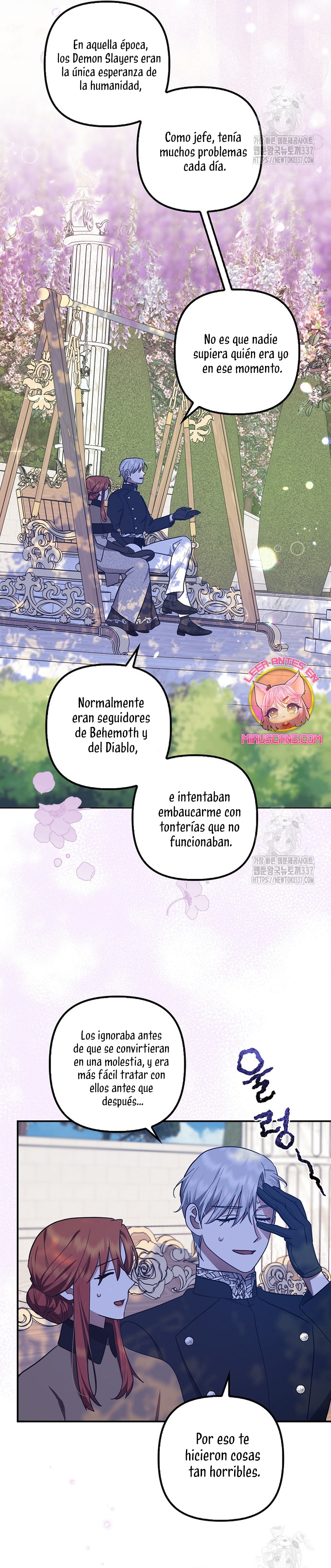 La sencilla vida de soltería disfrutada después de ser abandonada Capítulo 55 - Página 20