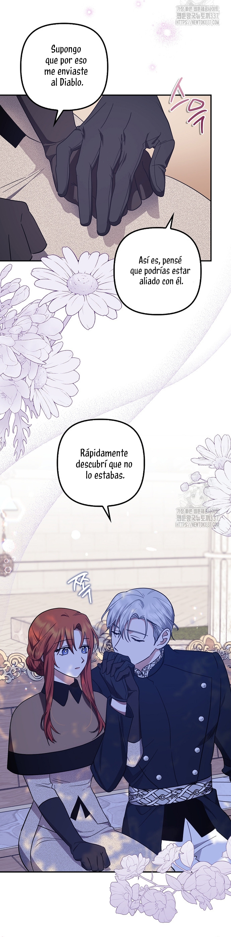 La sencilla vida de soltería disfrutada después de ser abandonada Capítulo 55 - Página 21