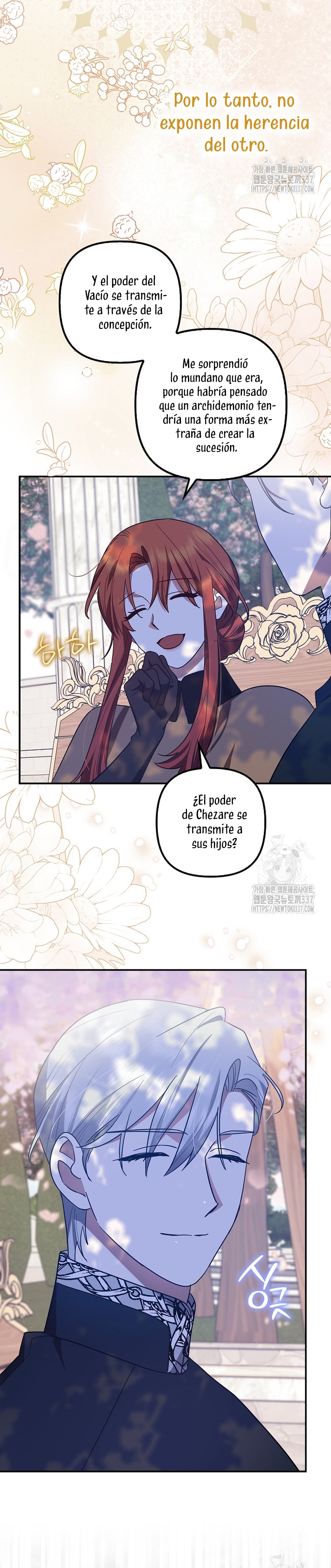 La sencilla vida de soltería disfrutada después de ser abandonada Capítulo 55 - Página 27