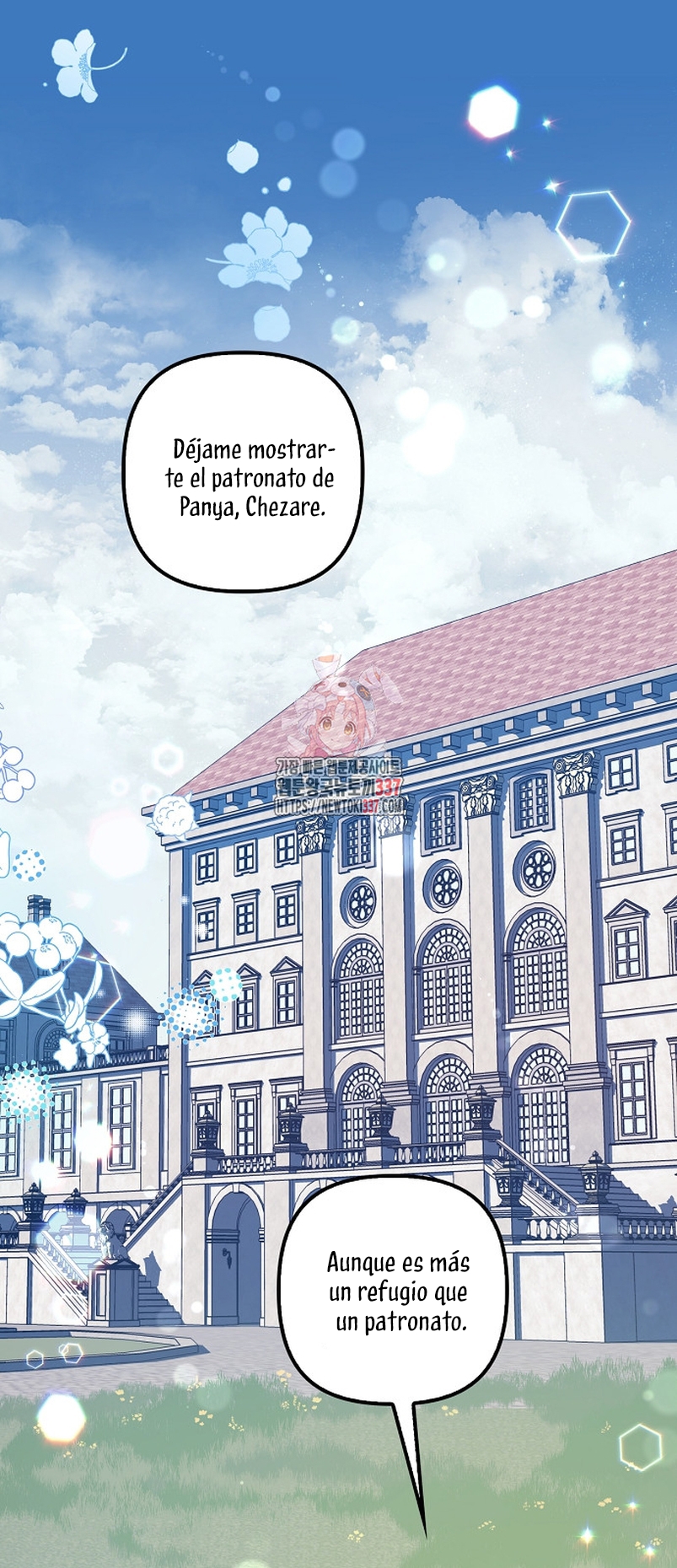 La sencilla vida de soltería disfrutada después de ser abandonada Capítulo 55 - Página 3