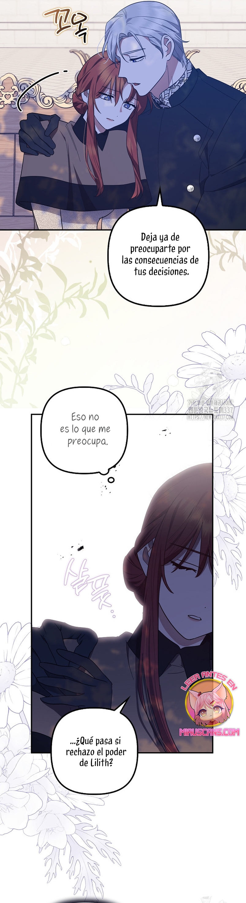 La sencilla vida de soltería disfrutada después de ser abandonada Capítulo 55 - Página 30