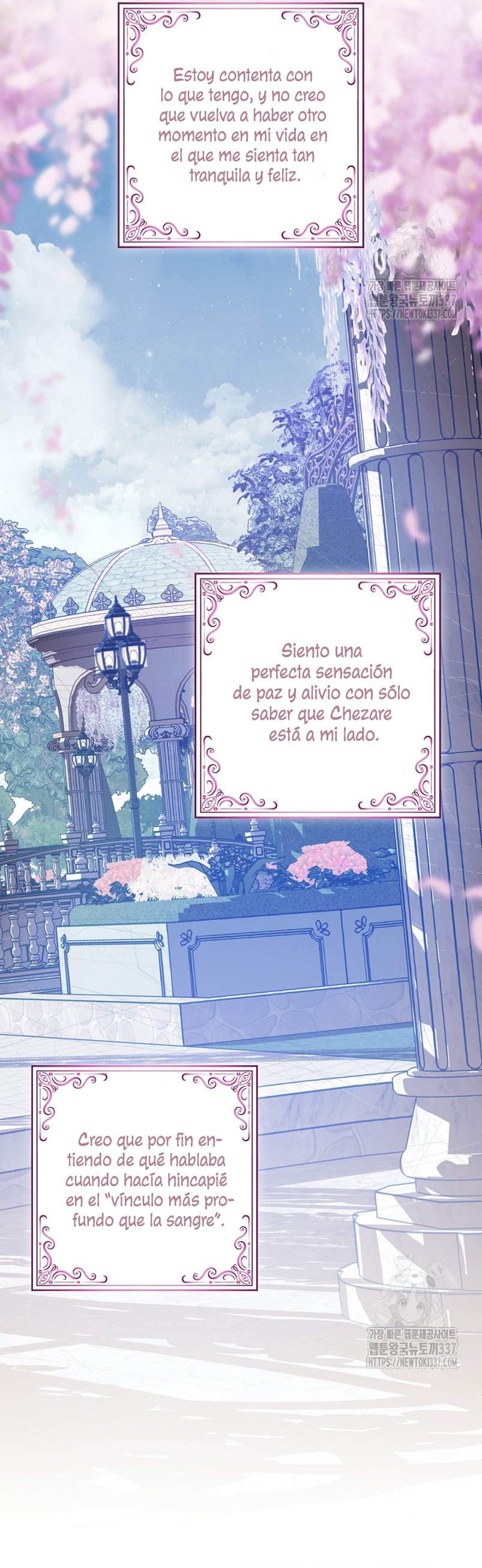 La sencilla vida de soltería disfrutada después de ser abandonada Capítulo 55 - Página 34