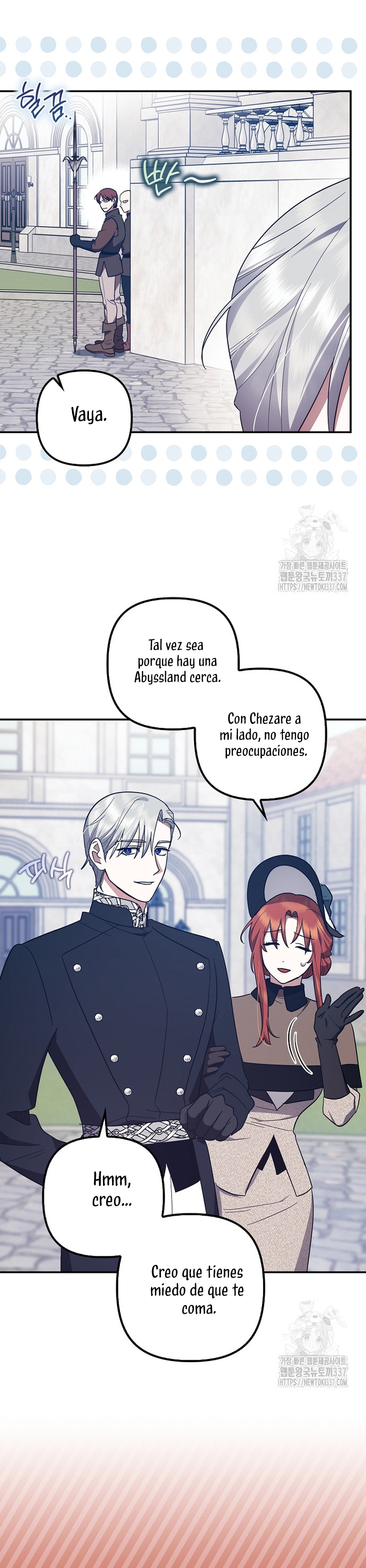 La sencilla vida de soltería disfrutada después de ser abandonada Capítulo 55 - Página 5