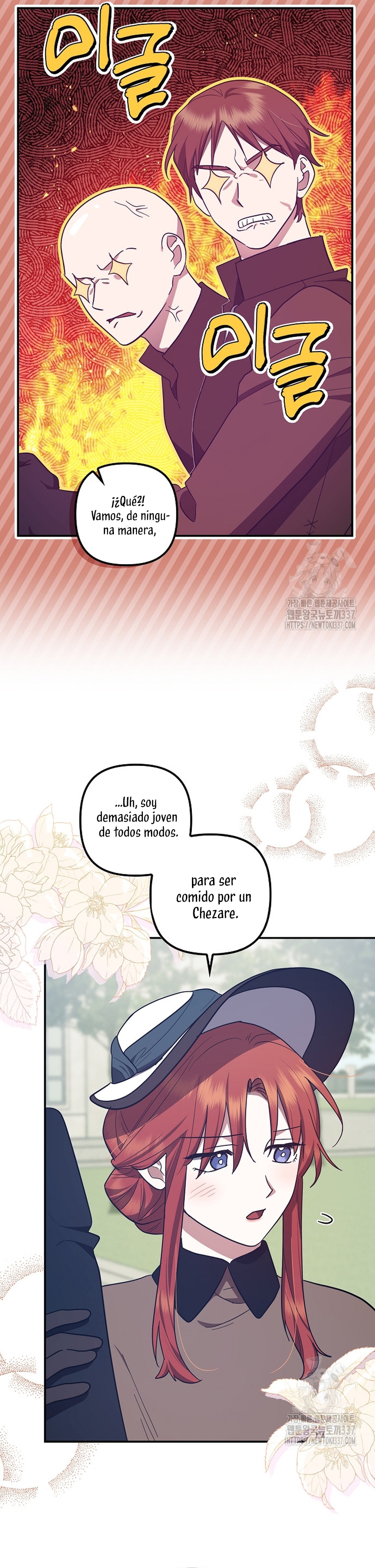 La sencilla vida de soltería disfrutada después de ser abandonada Capítulo 55 - Página 6