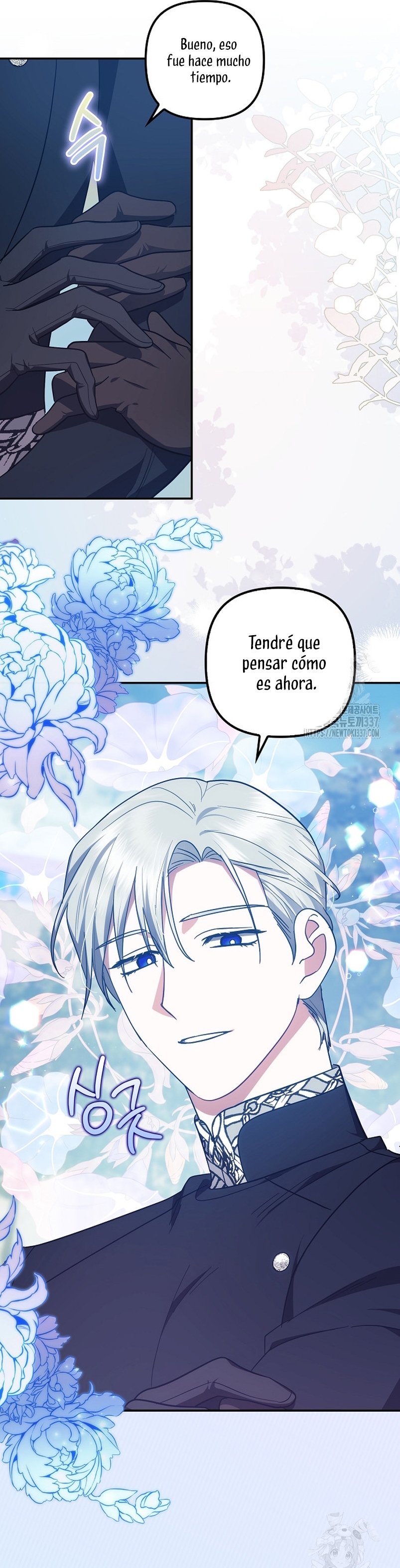 La sencilla vida de soltería disfrutada después de ser abandonada Capítulo 55 - Página 7