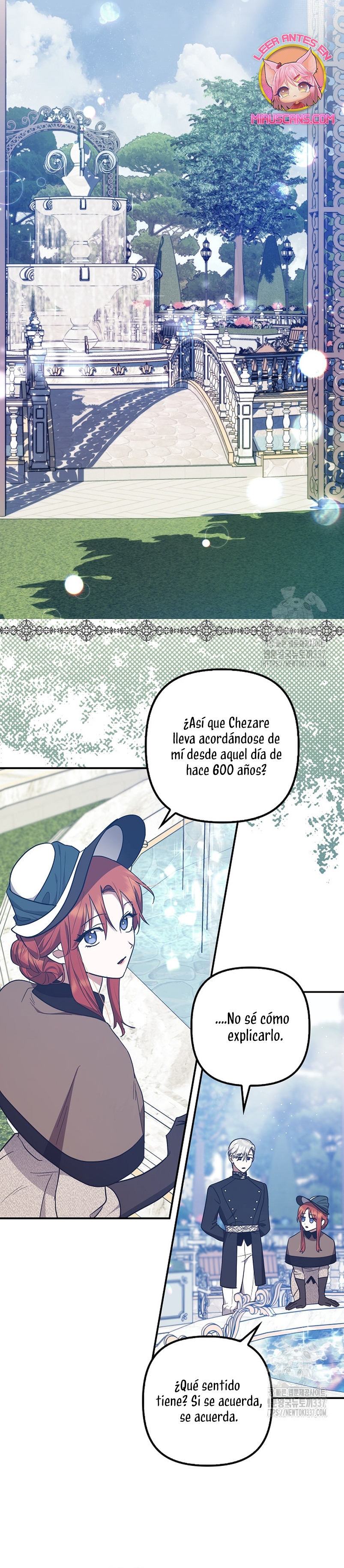 La sencilla vida de soltería disfrutada después de ser abandonada Capítulo 55 - Página 9