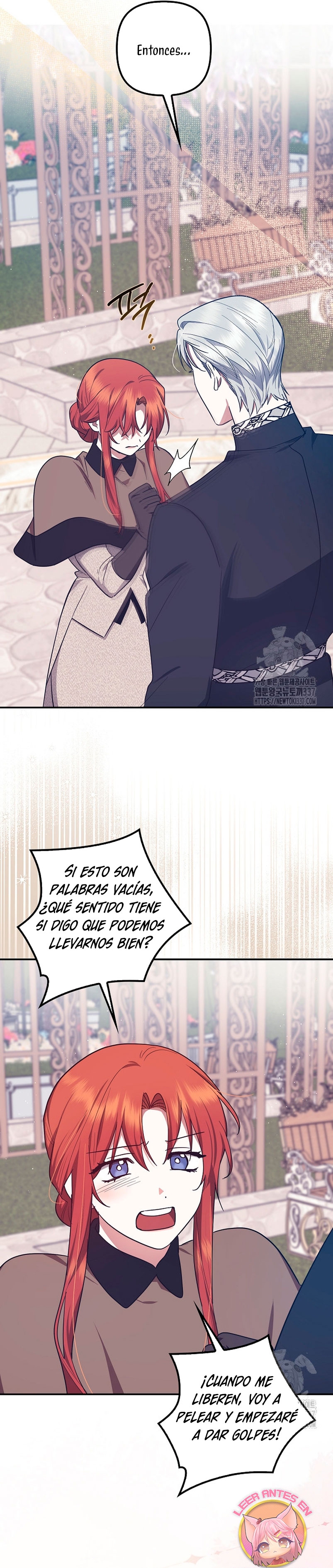 La sencilla vida de soltería disfrutada después de ser abandonada Capítulo 56 - Página 11