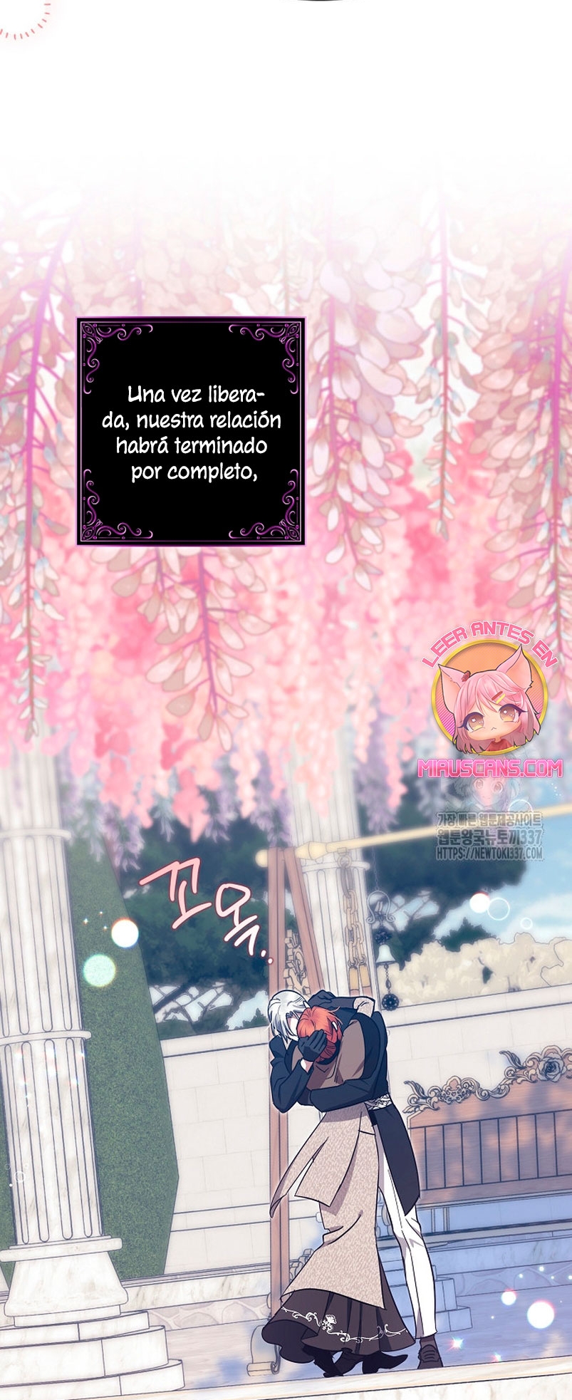 La sencilla vida de soltería disfrutada después de ser abandonada Capítulo 56 - Página 14
