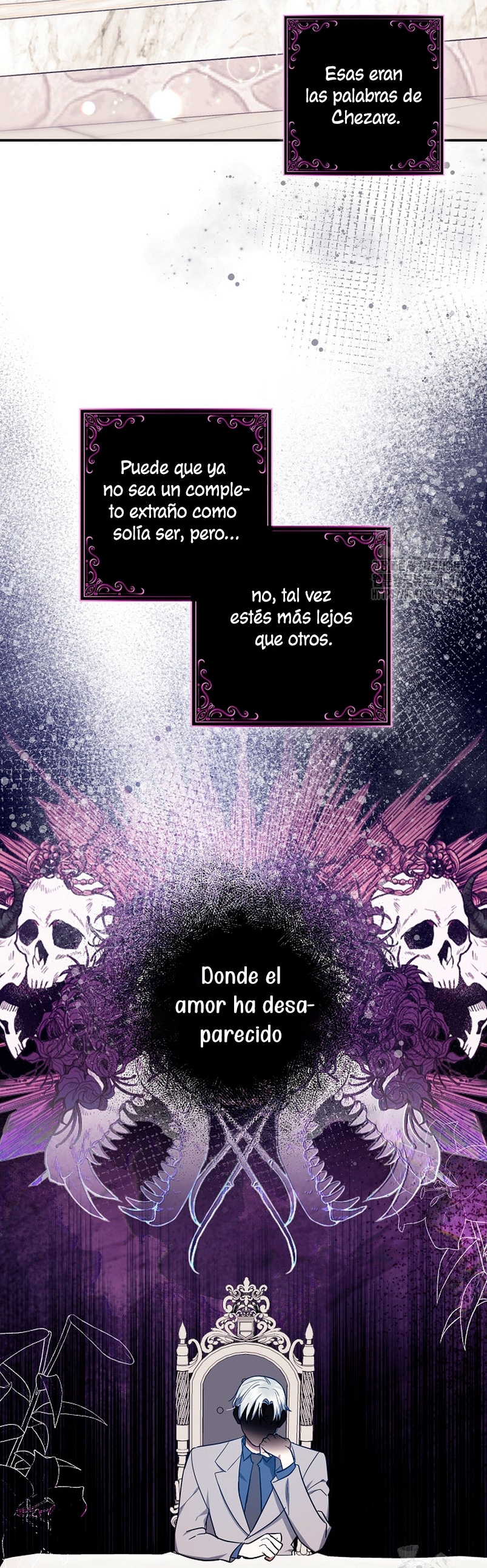 La sencilla vida de soltería disfrutada después de ser abandonada Capítulo 56 - Página 15