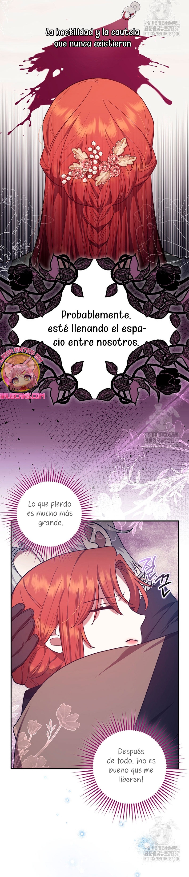 La sencilla vida de soltería disfrutada después de ser abandonada Capítulo 56 - Página 16