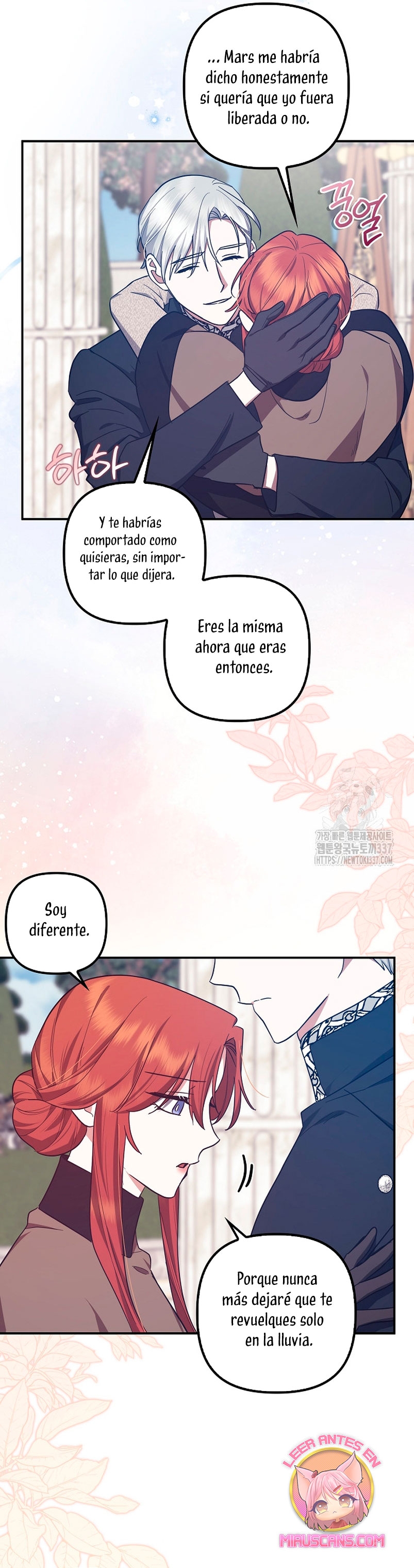La sencilla vida de soltería disfrutada después de ser abandonada Capítulo 56 - Página 17